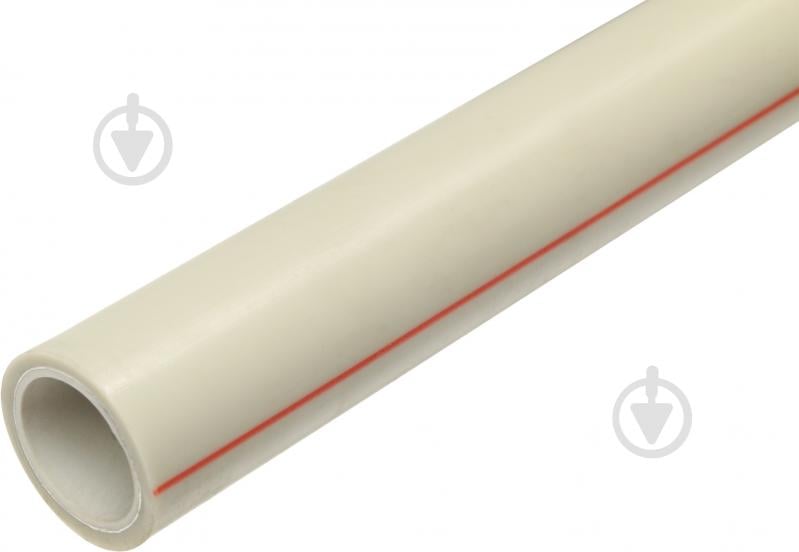 Труба полипропиленовая SITEK композитная PPR-AL-PPR 32х4 - фото 1