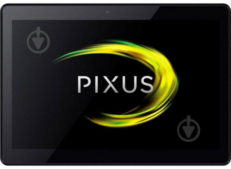 Планшет Pixus Sprint 8" 1/16GB 3G/Wi-Fi black - фото 1