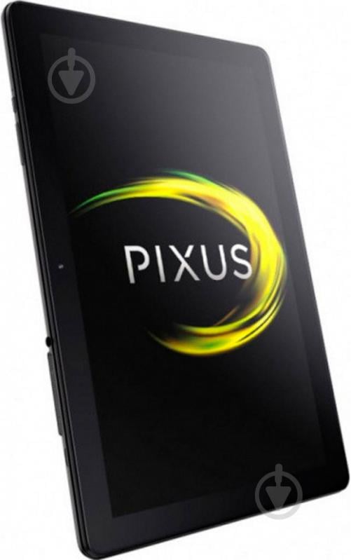 Планшет Pixus Sprint 8" 1/16GB 3G/Wi-Fi black - фото 2