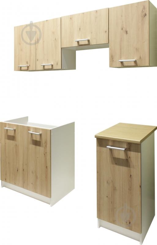 Кухня Riko ДСП 1,8м - фото 1