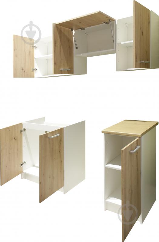 Кухня Riko ДСП 1,8м - фото 3