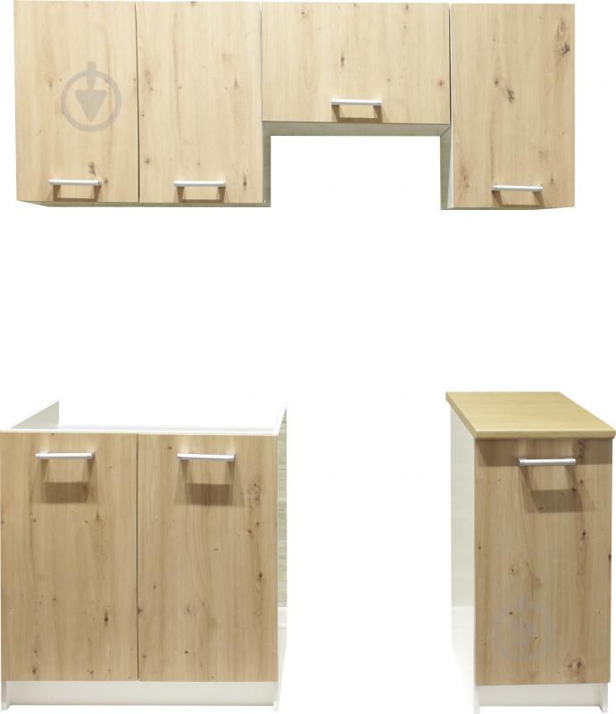 Кухня Riko ДСП 1,8м - фото 2