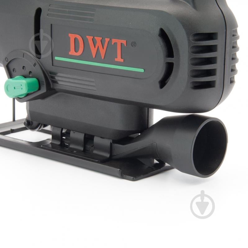 Электролобзик DWT STSP06-80 DV STSP06-80 DV - фото 6 Электролобзик DWT STSP06-80 DV STSP06-80 DV - фото 6