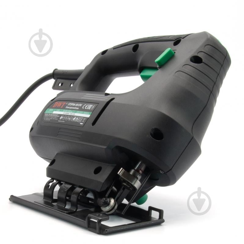 Электролобзик DWT STSP06-80 DV STSP06-80 DV - фото 4 Электролобзик DWT STSP06-80 DV STSP06-80 DV - фото 4