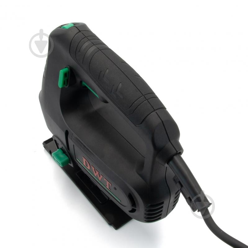 Электролобзик DWT STSP06-80 DV STSP06-80 DV - фото 3 Электролобзик DWT STSP06-80 DV STSP06-80 DV - фото 3