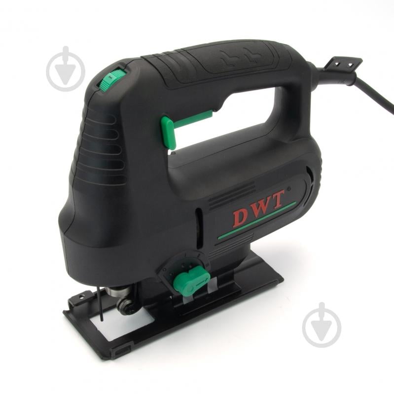 Электролобзик DWT STSP06-80 DV STSP06-80 DV - фото 2 Электролобзик DWT STSP06-80 DV STSP06-80 DV - фото 2