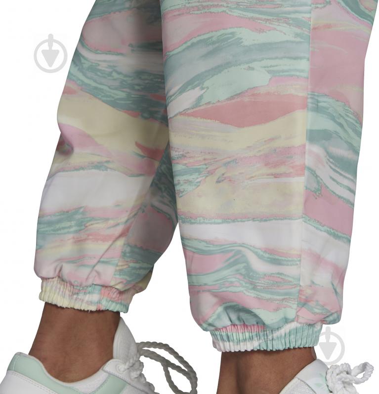 Штани Adidas Pants GN4290 р. 38 різнокольоровий - фото 2