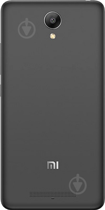 Смартфон Xiaomi Redmi Note 2/16GB grey - фото 2