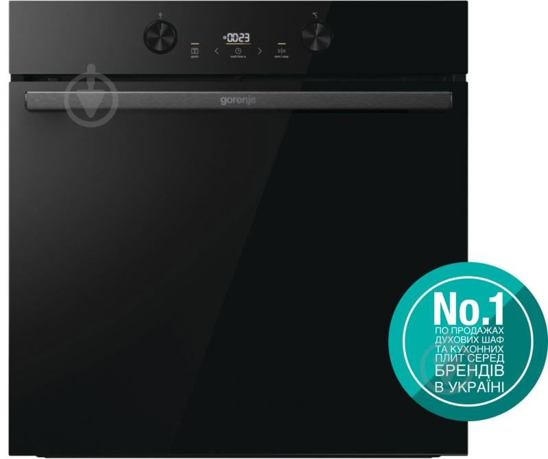 Духовой шкаф Gorenje BPS 6737 E04DBG - фото 2