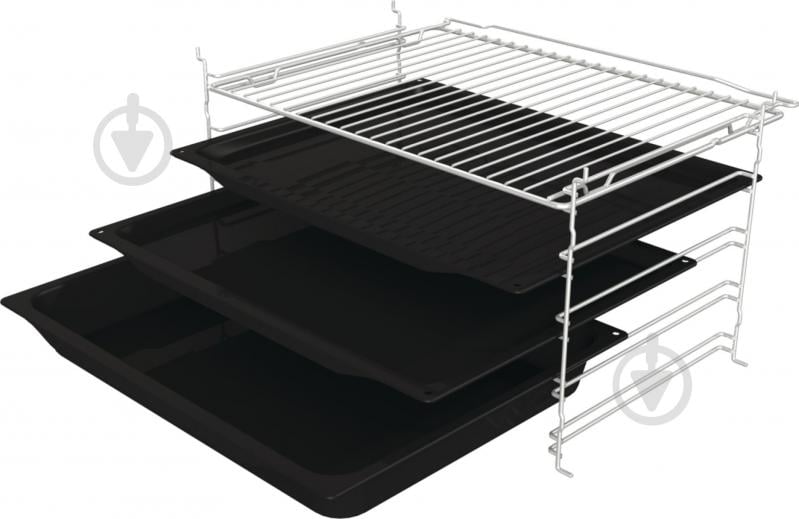 Духовой шкаф Gorenje BPS 6737 E04DBG - фото 4 Духовой шкаф Gorenje BPS 6737 E04DBG - фото 4