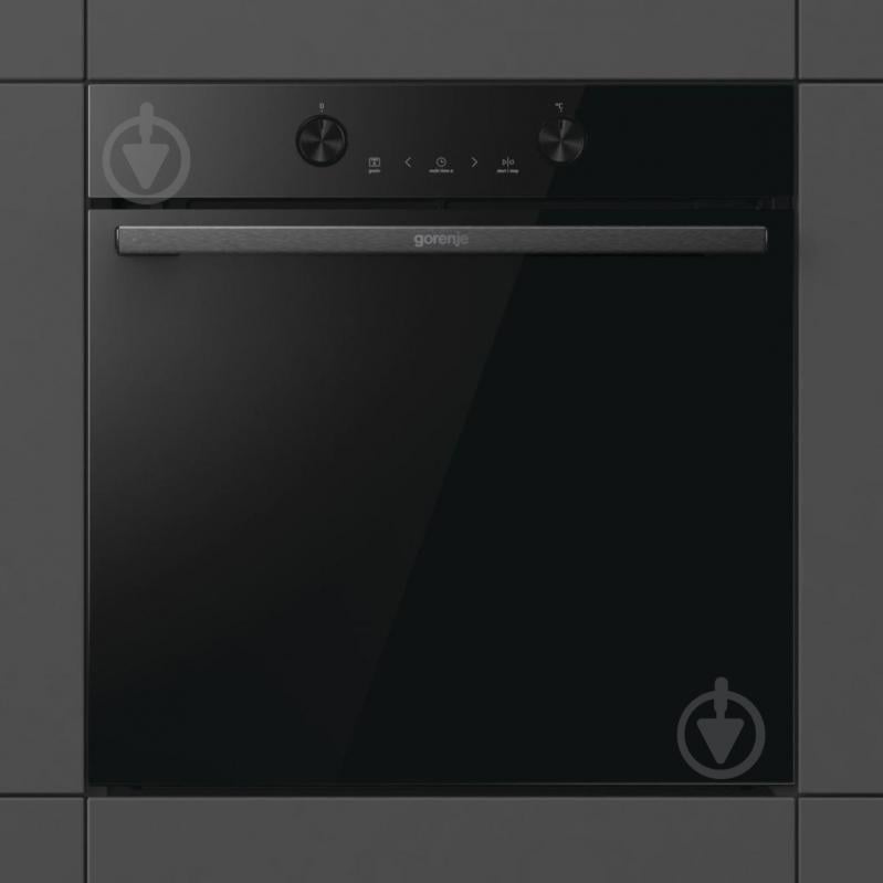 Духовой шкаф Gorenje BPS 6737 E04DBG - фото 5 Духовой шкаф Gorenje BPS 6737 E04DBG - фото 5