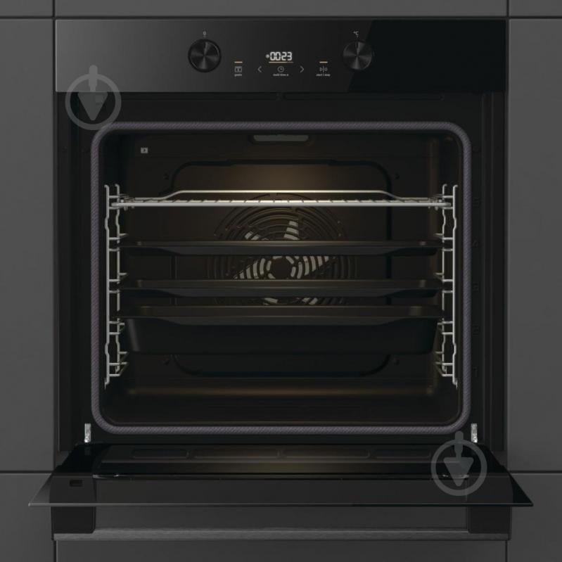 Духовой шкаф Gorenje BPS 6737 E04DBG - фото 6 Духовой шкаф Gorenje BPS 6737 E04DBG - фото 6