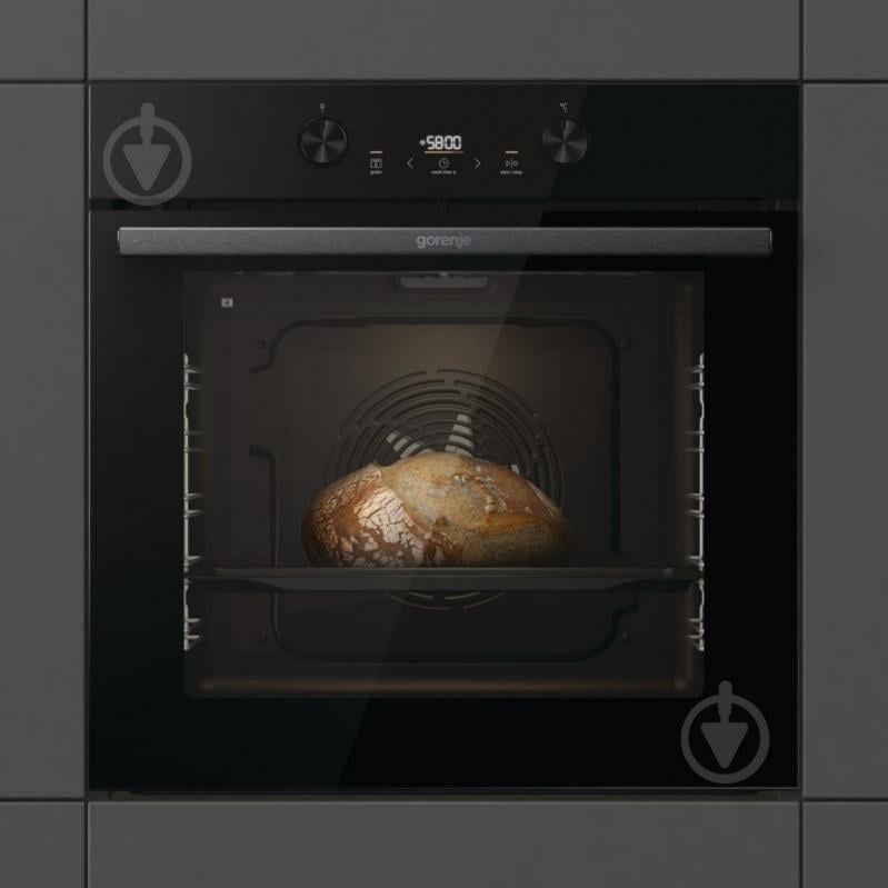 Духовой шкаф Gorenje BPS 6737 E04DBG - фото 7 Духовой шкаф Gorenje BPS 6737 E04DBG - фото 7
