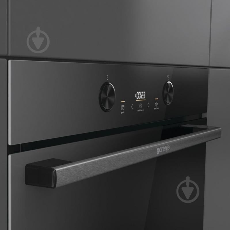 Духовой шкаф Gorenje BPS 6737 E04DBG - фото 9 Духовой шкаф Gorenje BPS 6737 E04DBG - фото 9