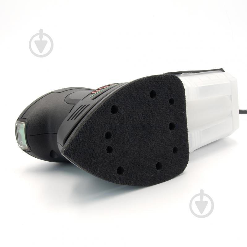 Шлифмашина эксцентриковая DWT EDSP02-140 - фото 3