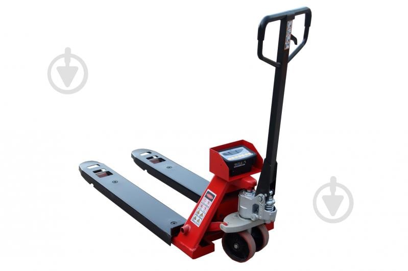 Весы-рокла VIS 1ВП4-Р(П) - фото 2 Весы-рокла VIS 1ВП4-Р(П) - фото 2