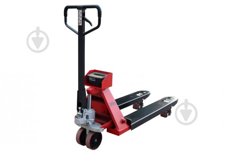 Весы-рокла VIS 1ВП4-Р(П) - фото 1 Весы-рокла VIS 1ВП4-Р(П) - фото 1