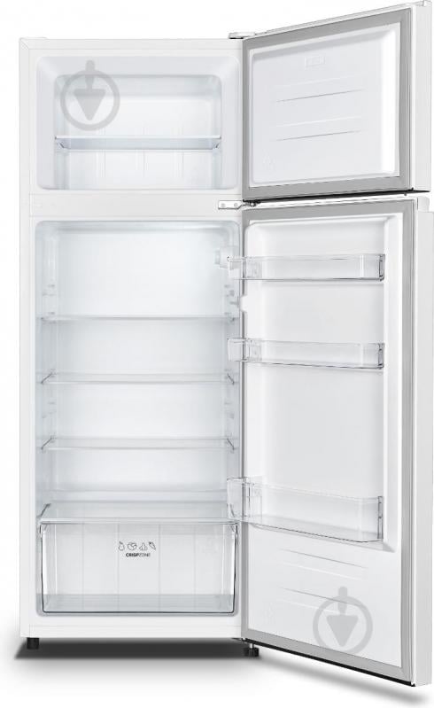 Холодильник Gorenje RF4142PW4 - фото 2