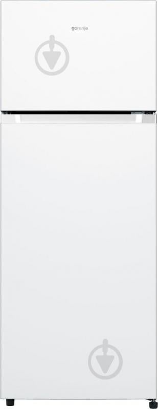 Холодильник Gorenje RF4142PW4 - фото 1 Холодильник Gorenje RF4142PW4 - фото 1