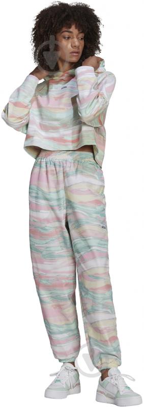 ᐉ Брюки Adidas Pants GN4290 р. 42 разноцветный • Купить в Киеве, Украине •  Лучшая цена в Эпицентр К