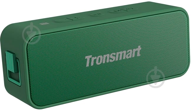 Акустическая система Tronsmart Element T2 Plus 2.0 green (370729) - фото 2 Акустическая система Tronsmart Element T2 Plus 2.0 green (370729) - фото 2