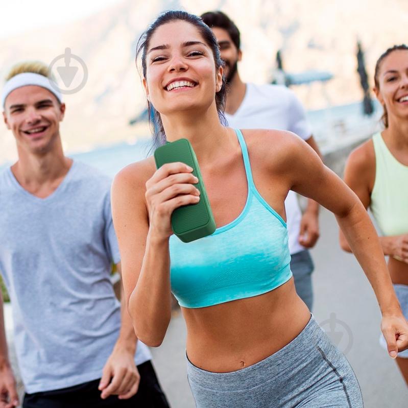 Акустическая система Tronsmart Element T2 Plus 2.0 green (370729) - фото 6 Акустическая система Tronsmart Element T2 Plus 2.0 green (370729) - фото 6