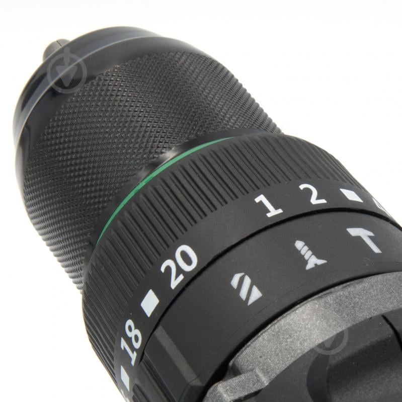 Шуруповерт ударний акумуляторний DWT ASBP-20 DNG-2 BMC - фото 5