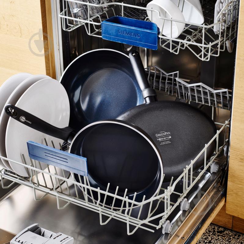 Сковорода GreenPan Torino 20 см (CC001690-001) - фото 8