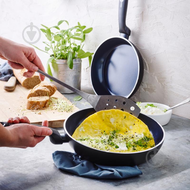 Сковорода GreenPan Torino 20 см (CC001690-001) - фото 10