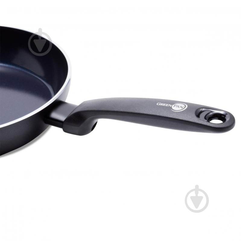 Сковорода GreenPan Torino 20 см (CC001690-001) - фото 3