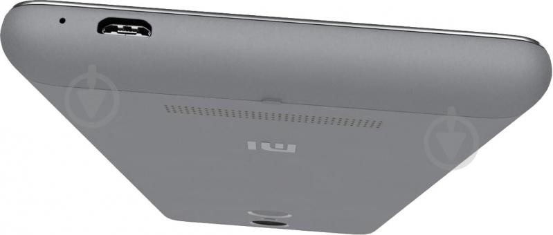 Смартфон Xiaomi Redmi Note 3 2/16GB grey - фото 6