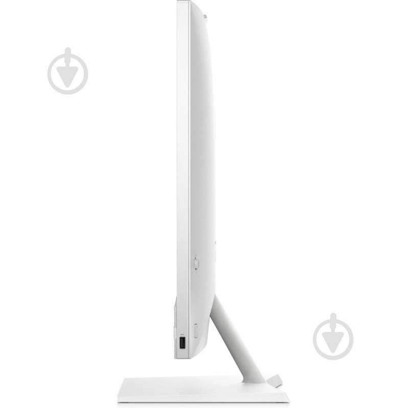 Моноблок HP Pavilion 27-ca2001ua AiO 27" (95Z26EA) white - фото 4