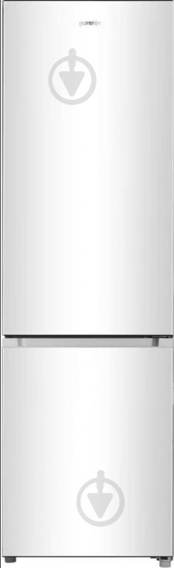 Холодильник Gorenje RK4182PW4 - фото 1