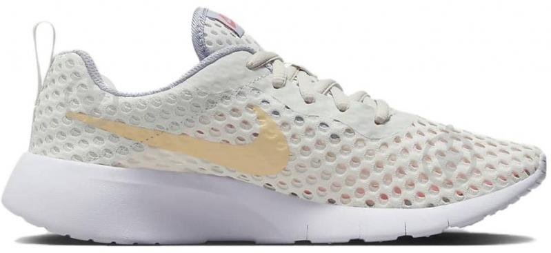 Кроссовки для дівчаток Nike TANJUN BR (GS) AO9603-004 р.40 белые - фото 2