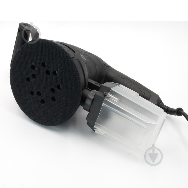 Эксцентриковая шлифмашина DWT EXP04-150 DV - фото 4