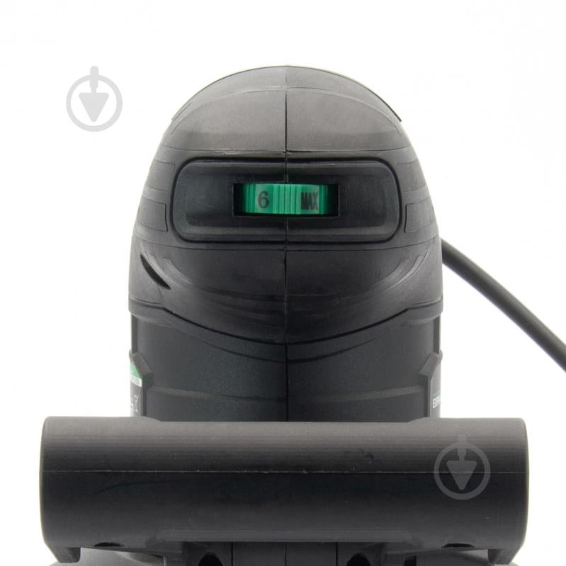 Эксцентриковая шлифмашина DWT EXP04-150 DV - фото 6