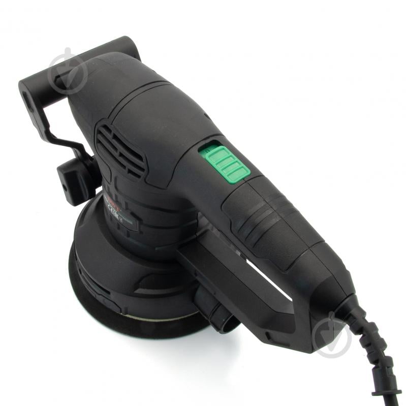 Эксцентриковая шлифмашина DWT EXP04-150 DV - фото 2