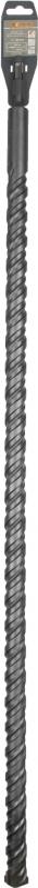 Бур X-Treme SDS-plus 30x1000 мм 102160 - фото 3