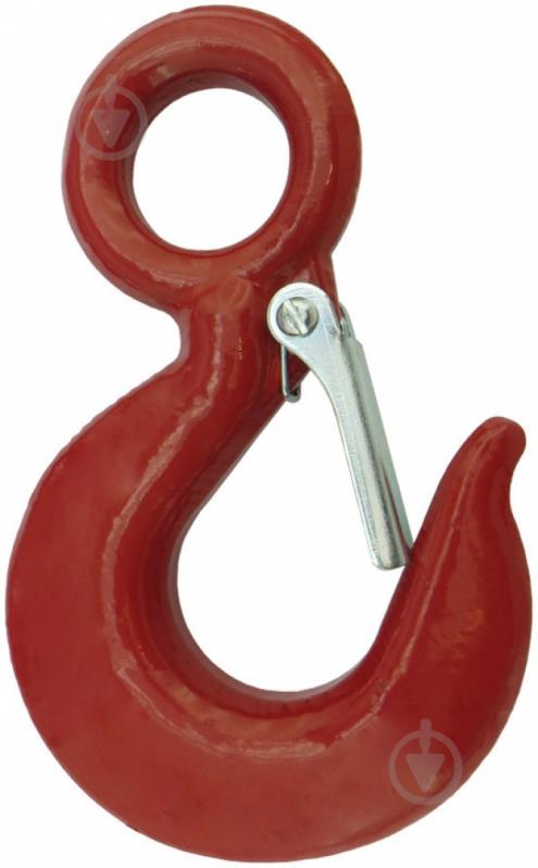 Крюк крановый 500 кг 179891 - фото 2