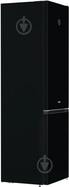 Холодильник Gorenje NRK620ESYBK - фото 4