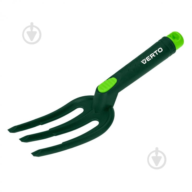 Вилка садовая Parigi 15G412 - фото 1