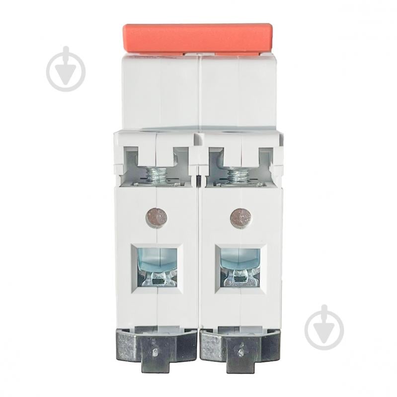 Автоматический выключатель LS Electric BKN-b 2P C3A 061206458B - фото 3 Автоматический выключатель LS Electric BKN-b 2P C3A 061206458B - фото 3