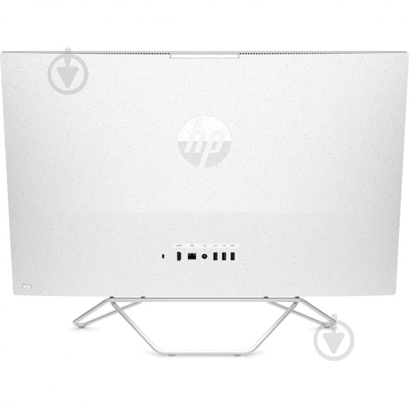 Моноблок HP 27-cb1005ua AiO 27" (694Z6EA) white - фото 6