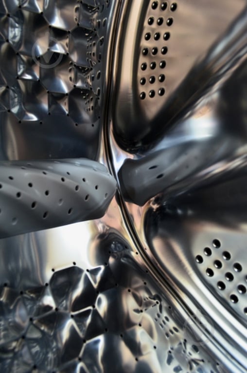 Стиральная машина Liberty SWM-1272 IB - фото 4