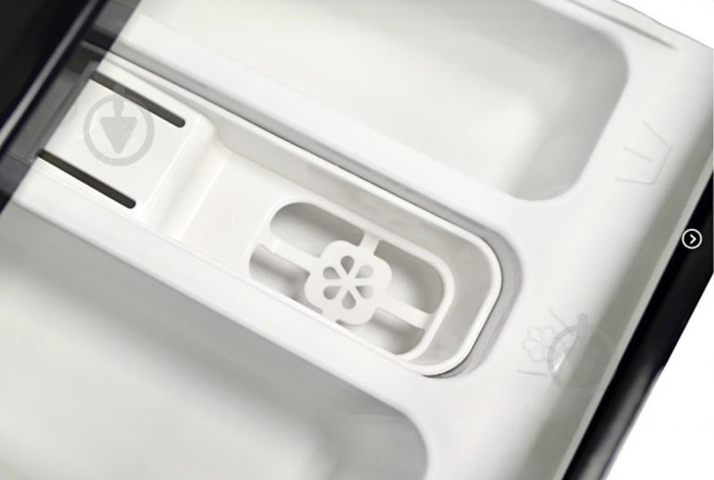 Стиральная машина Liberty SWM-1272 IB - фото 5