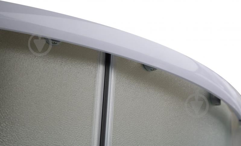 Душевой бокс UP! (Underprice) KS-85 W - фото 12