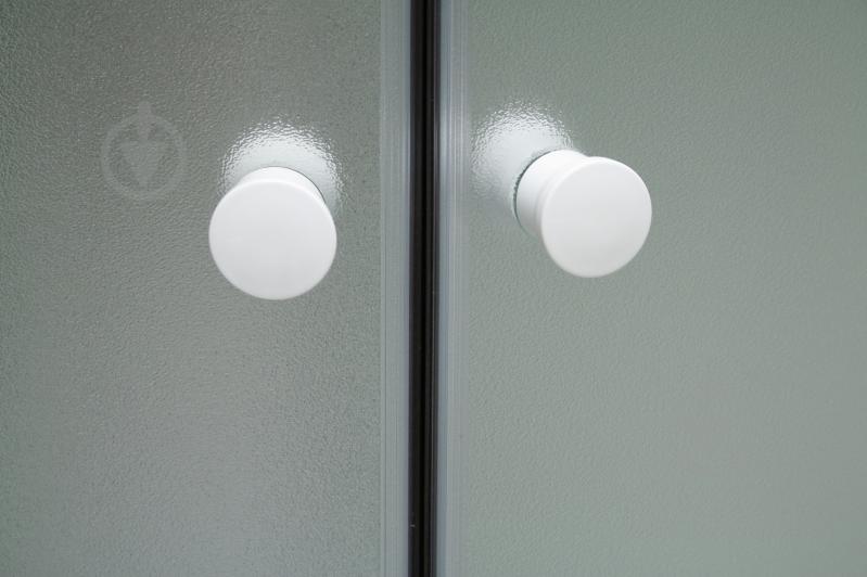 Душевой бокс UP! (Underprice) KS-85 W - фото 9