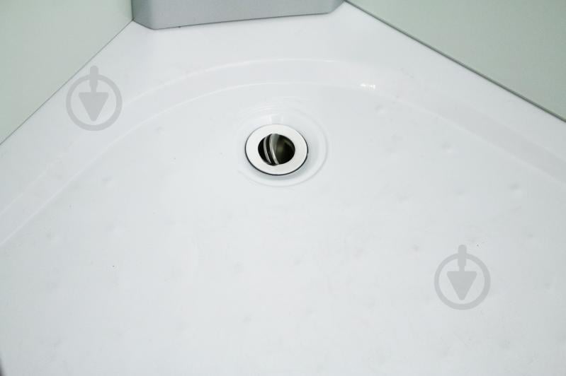 Душевой бокс UP! (Underprice) KS-85 W - фото 7