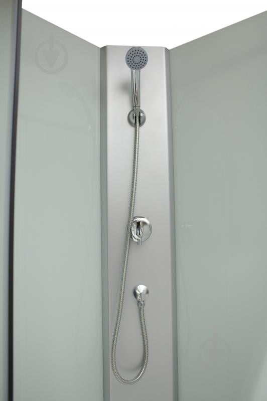 Душевой бокс UP! (Underprice) KS-85 W - фото 3