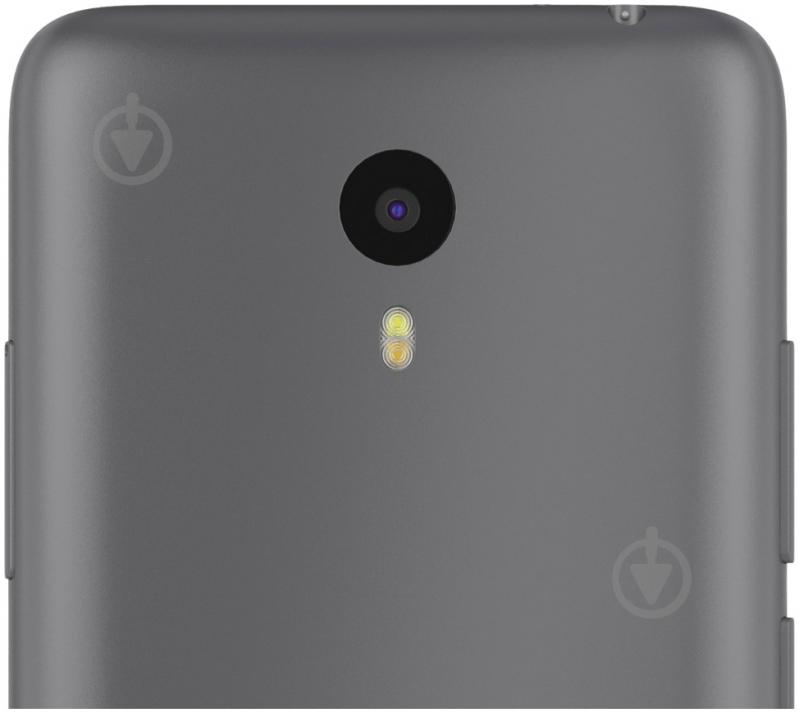 Смартфон Meizu M2 Note 2/16GB grey - фото 3 Смартфон Meizu M2 Note 2/16GB grey - фото 3